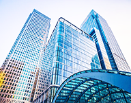 【熱點】中開建筑  |  建筑外立面為什么要選擇幕墻?